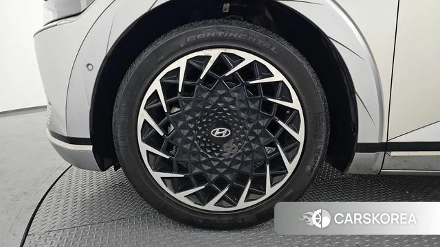 Hyundai Ionic 5 id 3806482 из Кореи 15