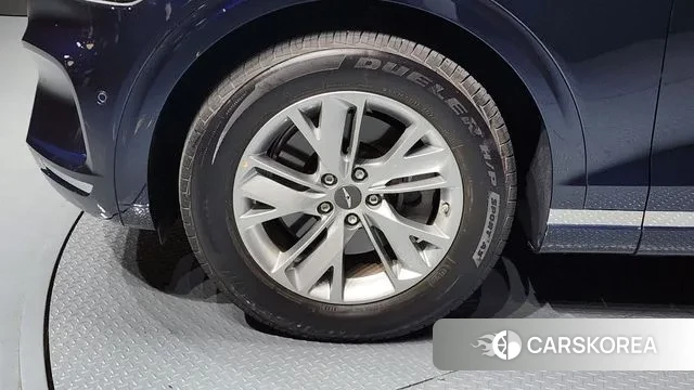 Genesis GV70 id 3388805 из Кореи 15