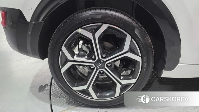 Kia Di Ol Nu Niro id 3896565 из Кореи 15