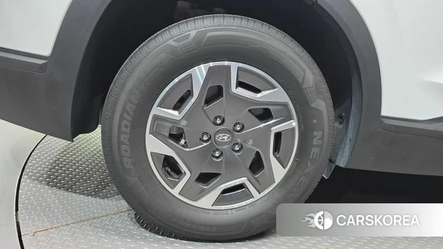 Hyundai The New Santa Fe id 4682360 из Кореи 15
