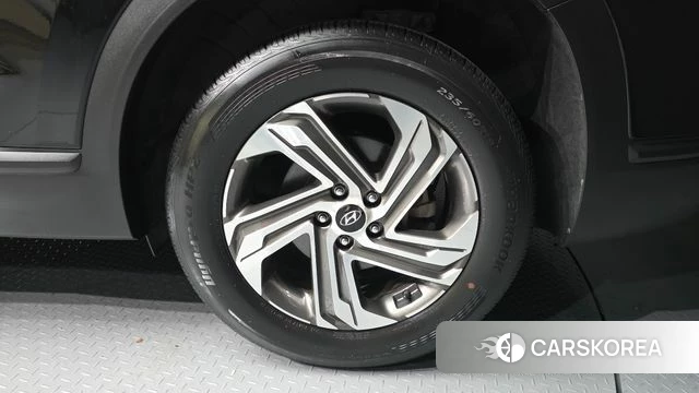 Hyundai The New Santa Fe id 4864012 из Кореи 25