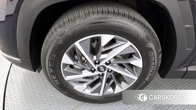 Hyundai Tucson (NX4) id 3437717 из Кореи 15