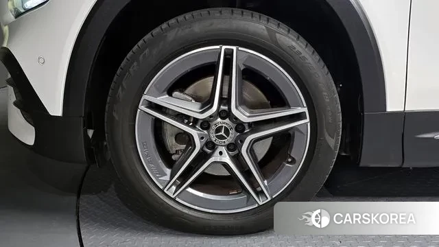 Mercedes-Benz GLB-Class X247 id 3028348 из Кореи 15