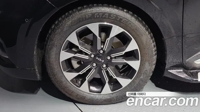 Kia Carnival 4th generation id 2816509 из Кореи 15