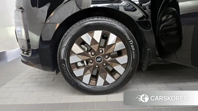 Hyundai Staria id 3359938 из Кореи 15