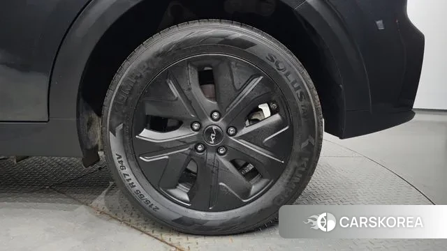 Kia Niro EV id 3343443 из Кореи 15