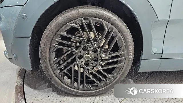 Mini Cooper S Clubman id 3280011 из Кореи 15