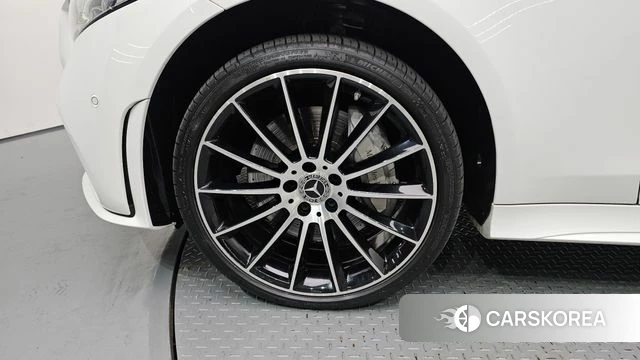Mercedes-Benz CLS-Class C257 id 4446751 из Кореи 15