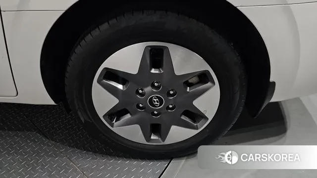 Hyundai Staria id 3054305 из Кореи 15