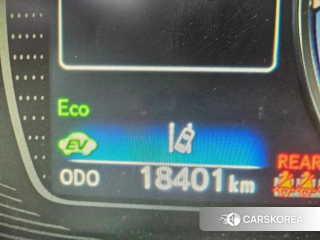 Lexus ES300h 7th generation id 4222695 из Кореи 12