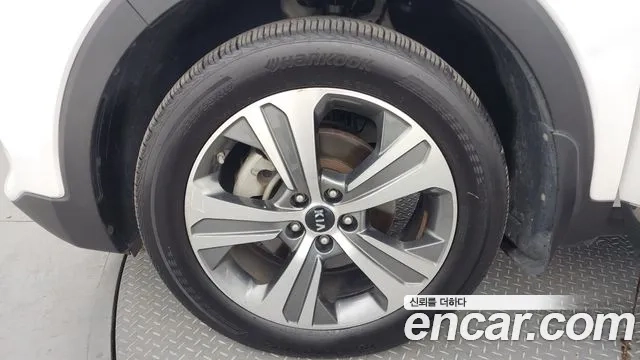 Kia The New Sorento id 2952267 из Кореи 15