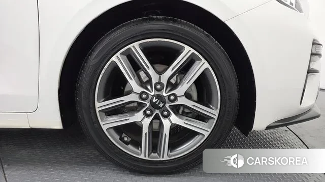 Kia Come New K3 id 3636693 из Кореи 15