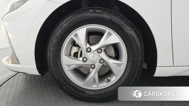 Hyundai Avante (CN7) id 4573528 из Кореи 25
