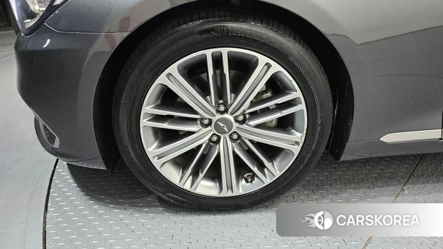 Genesis G80 id 4496725 из Кореи 27