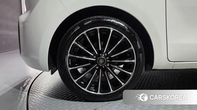 Kia The New Ray id 4708707 из Кореи 15