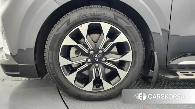 Kia Carnival 4th generation id 4195929 из Кореи 15