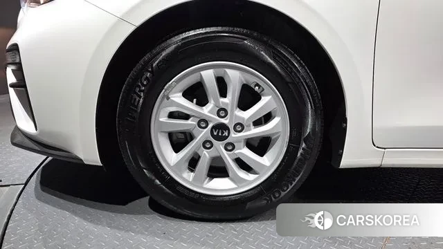 Kia Come New K3 id 3641000 из Кореи 15