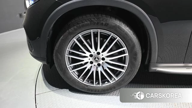 Mercedes-Benz GLC-Class X254 id 4612737 из Кореи 15