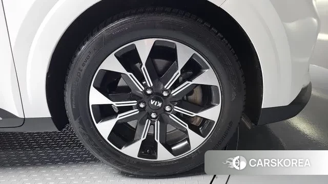 Kia Carnival 4th generation id 3598270 из Кореи 15