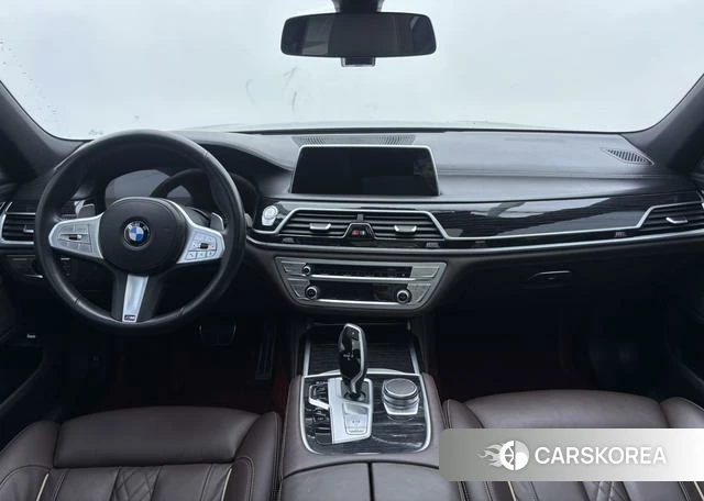 BMW 7 series id 4256018 из Китая 21