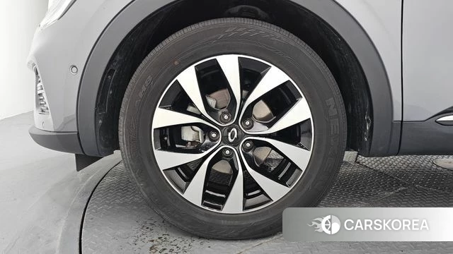 Renault Korea (Samsung) XM3 id 4721537 из Кореи 27