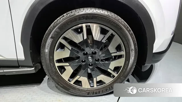 Hyundai The New Palisade id 2988943 из Кореи 15