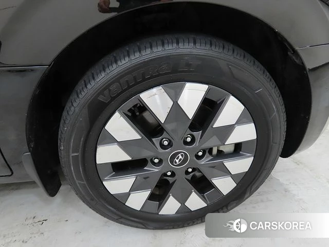 Hyundai Staria id 4585306 из Кореи 15