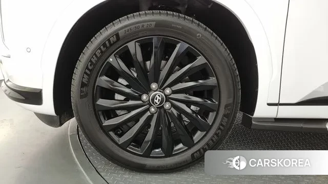 Hyundai The New Palisade id 2978804 из Кореи 15