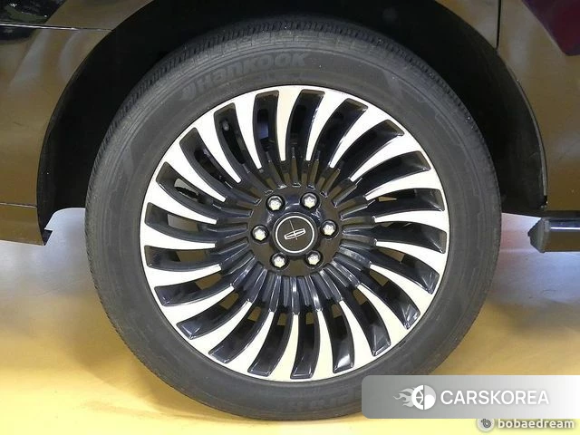 Lincoln Navigator 4th generation id 4619503 из Кореи 14