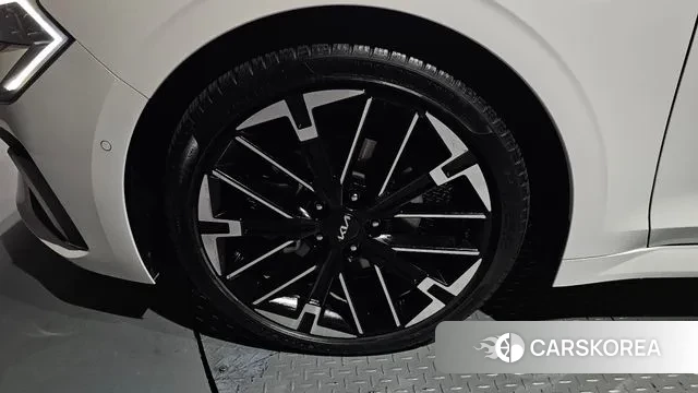 Kia The New K5 3rd generation id 3605918 из Кореи 15