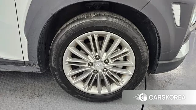 Hyundai Kona id 3557168 из Кореи 15