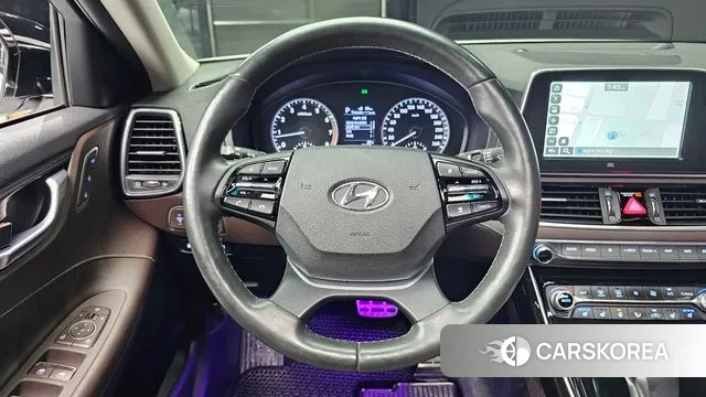 Hyundai Grandeur IG id 3162002 из Кореи 15