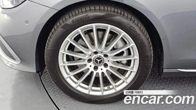 Mercedes-Benz E-Class W213 id 2694371 из Кореи 15