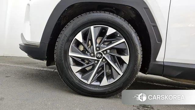 Hyundai Tucson (NX4) id 3503104 из Кореи 15