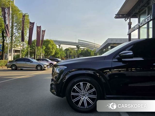 Mercedes-Benz GLE coupe id 4333349 из Китая 20