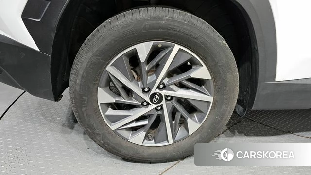 Hyundai Tucson (NX4) id 4281143 из Кореи 25