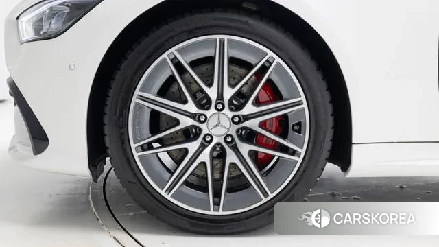 Mercedes-Benz AMG GT id 3690344 из Кореи 15