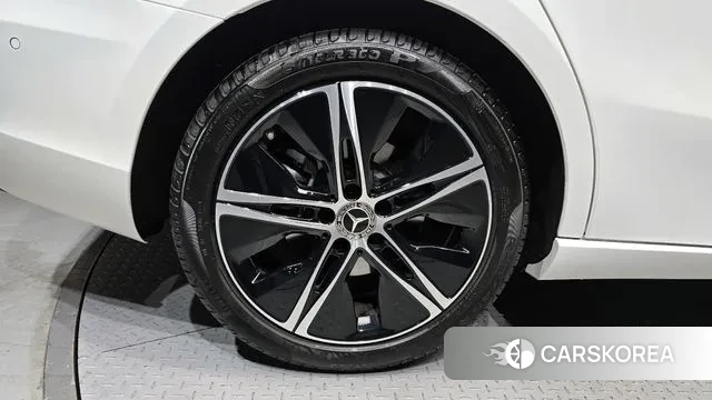 Mercedes-Benz A-Class W177 id 3596305 из Кореи 15