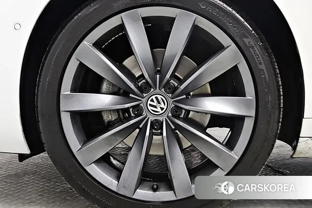 Volkswagen Arteon id 3616502 из Кореи 15