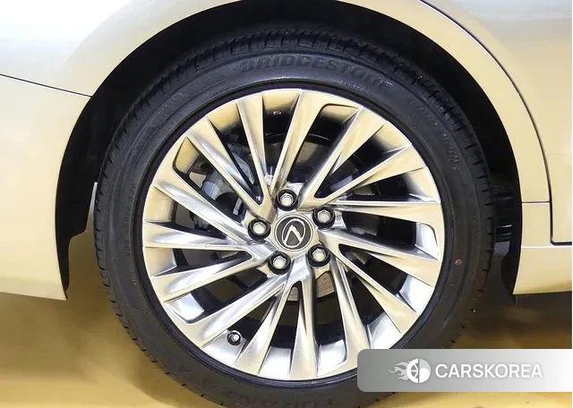 Lexus ES300h 7th generation id 3082412 из Кореи 15