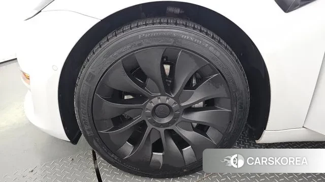 Tesla Model 3 id 3022408 из Кореи 15