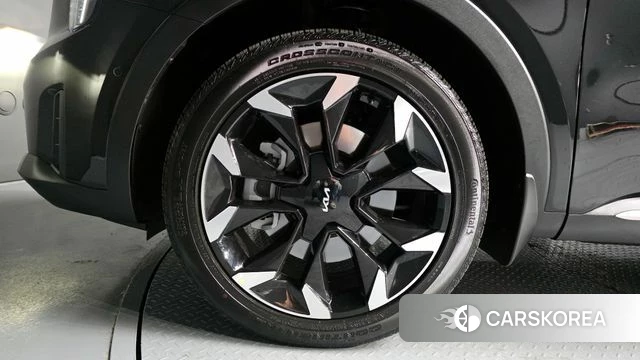 Kia The New Sorento 4th Generation id 3963179 из Кореи 15