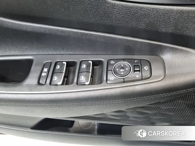 Hyundai Santa Fe TM id 3339459 из Кореи 15