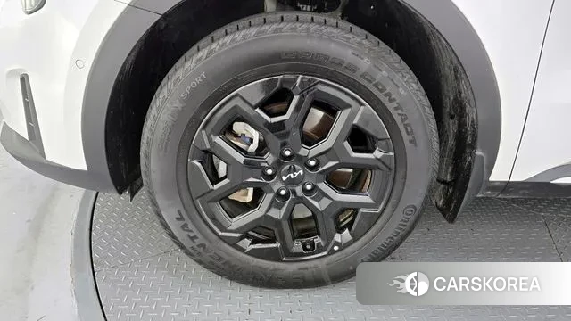 Kia The New Sorento 4th Generation id 2978827 из Кореи 15