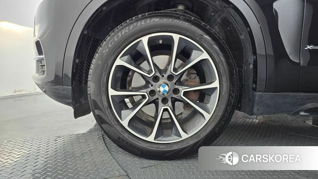 BMW X5 (F15) id 4770856 из Кореи 15