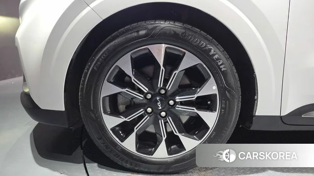 Kia Carnival 4th generation id 4230789 из Кореи 33