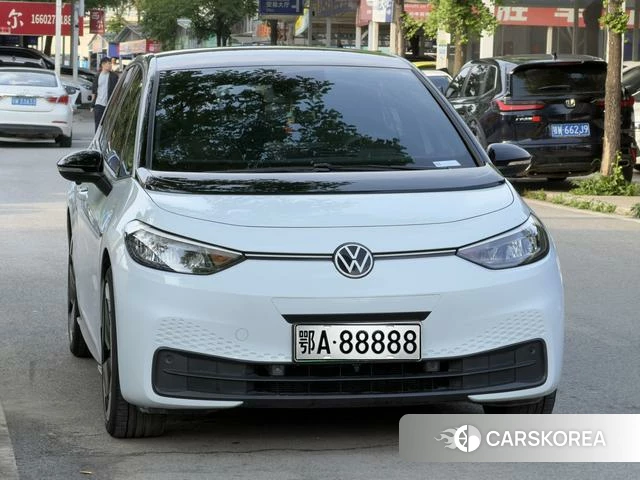 Volkswagen ID.3 id 4297938 из Китая 11