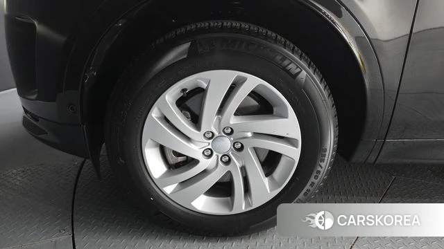 Land Rover Discovery Sports 2nd Generation id 4308084 из Кореи 29