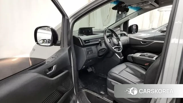 Hyundai Staria id 3596284 из Кореи 15