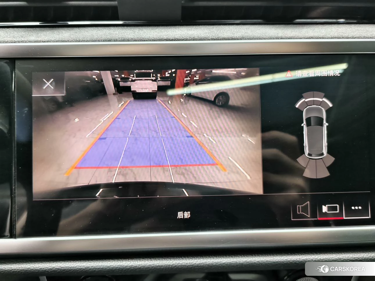 Audi Q3 id 4492619 из Китая 20